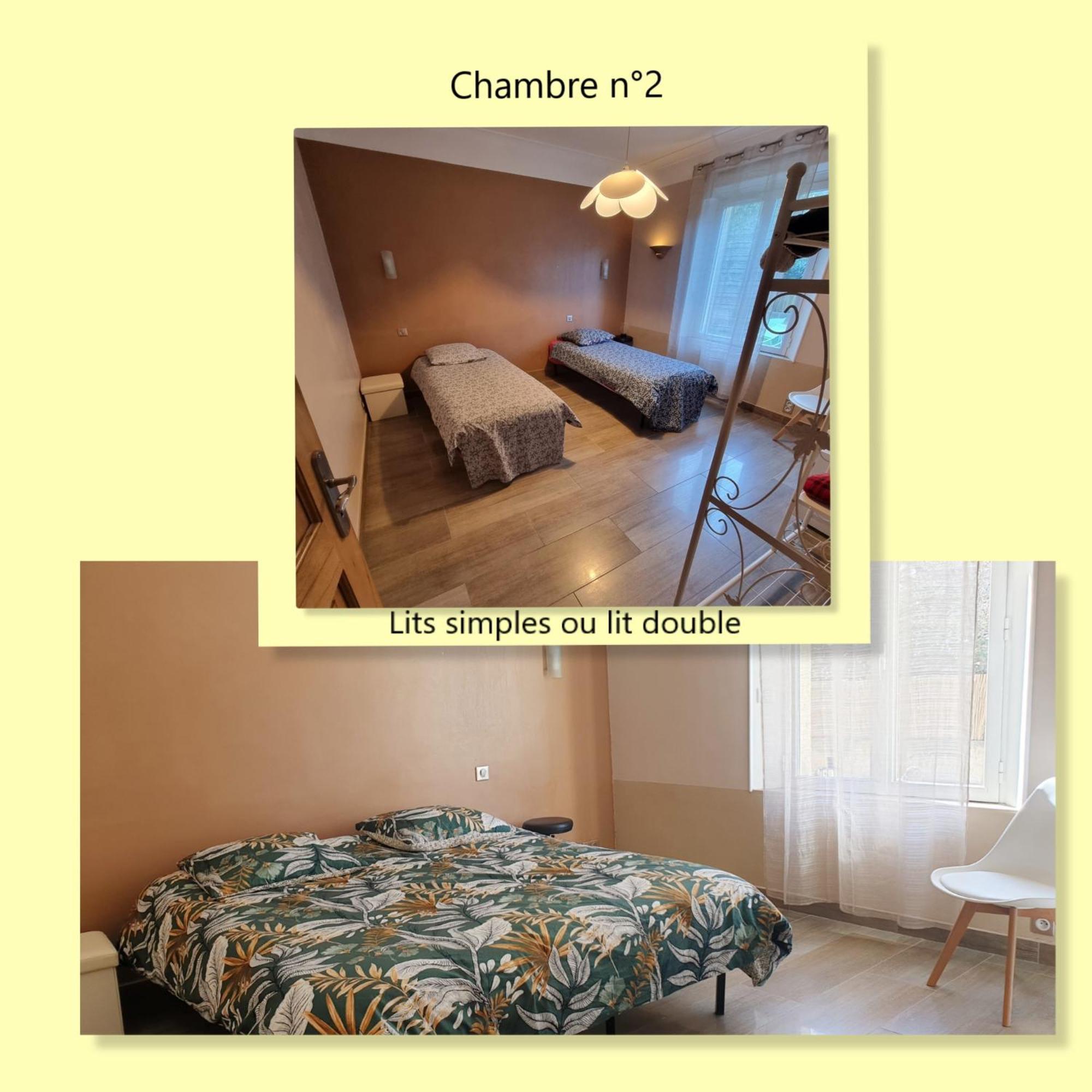 Charmant T3 Avec Piscine Digne-les-Bains Exterior foto