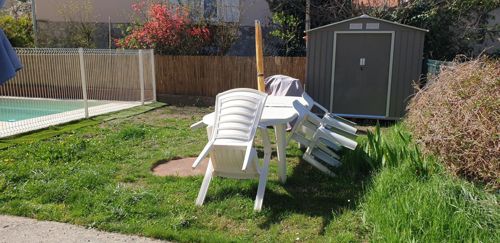 Charmant T3 Avec Piscine Digne-les-Bains Exterior foto